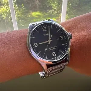 Timex explorer homage shop